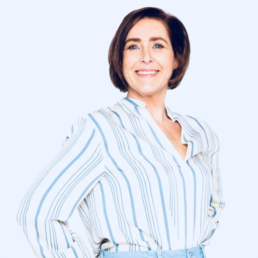 Lektor Pamela