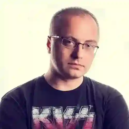 Lektor Rafał