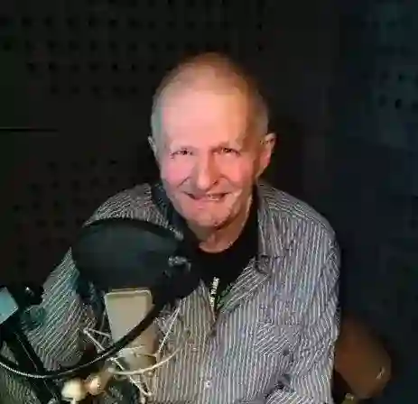 Lektor Andy
