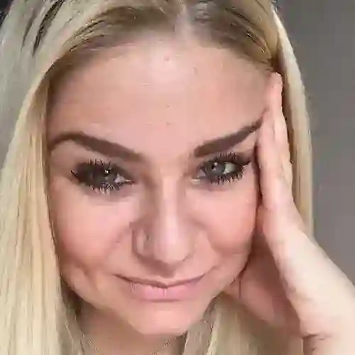 Lektor Daria
