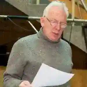 Lektor ilja